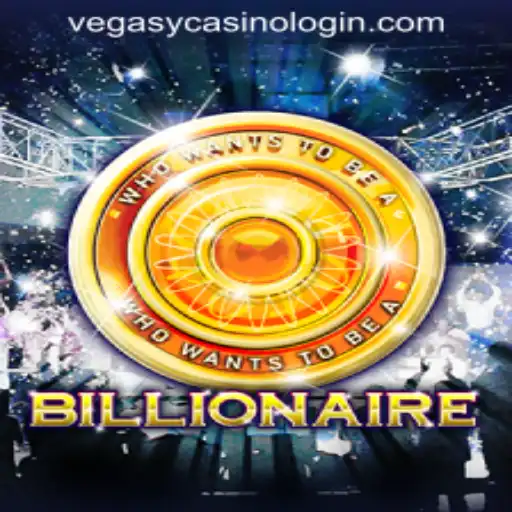 Billionaire: An Immersive Gaming Experience with VEGASY CASINO LOGIN