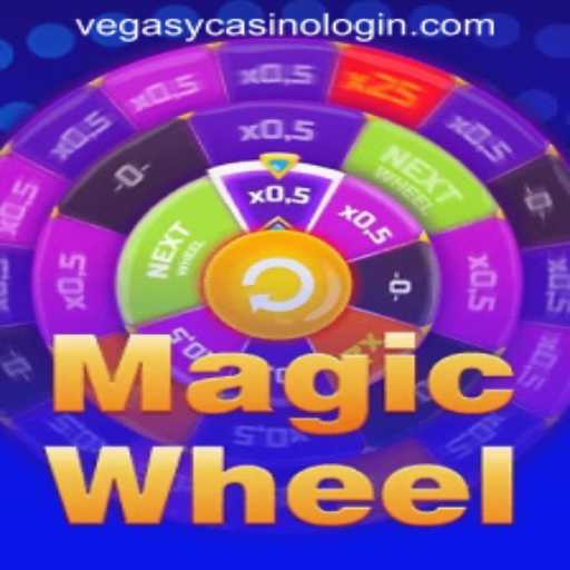 Exploring the Magic of MagicWheel and the Exciting World of VEGASY CASINO LOGIN