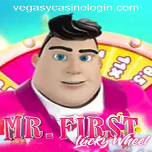 Exploring the Excitement of MrFirstLuckyWheel: Your Ultimate VEGASY CASINO LOGIN Experience