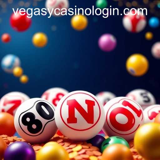 The Alluring World of Online Bingo: Exploring VEGASY CASINO LOGIN
