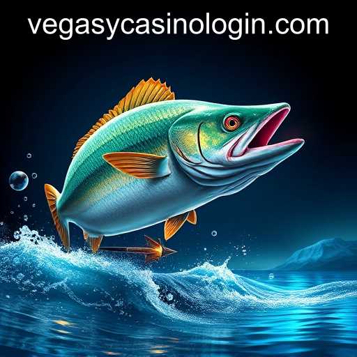 Exploring the Exciting Realm of Online Fishing: VEGASY CASINO LOGIN