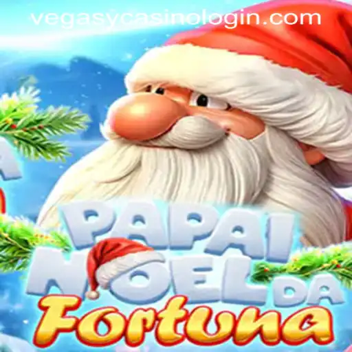 Discover PapaiNoeldaFortuna: The Ultimate Spin on VEGASY CASINO LOGIN