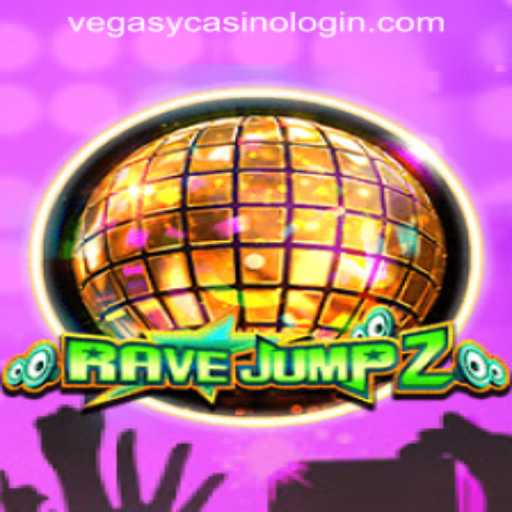 RaveJump2: A Thriller Game with a Casino Twist