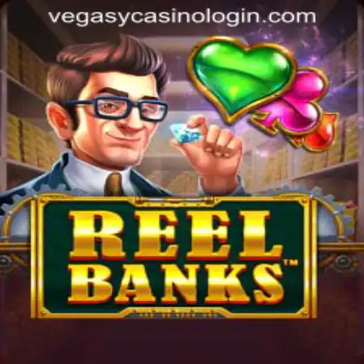 ReelBanks: A Dive into the Latest Casino Gaming Phenomenon