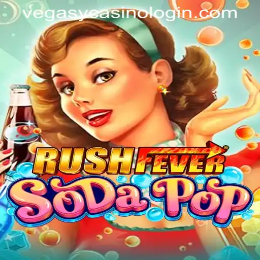 The Thrilling World of RushFeverSodaPop: A Dive into VEGASY CASINO LOGIN