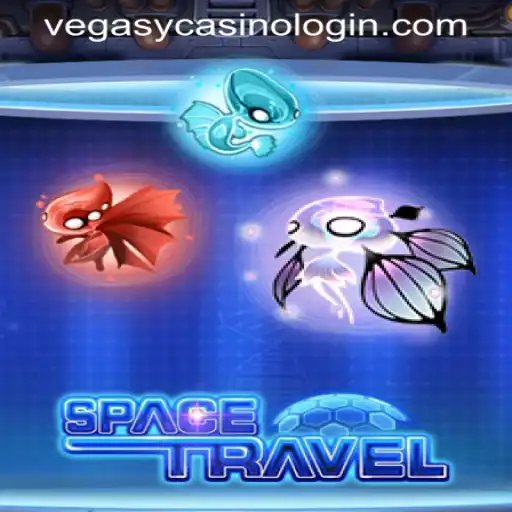 Exploring SpaceTravel: A Futuristic Gaming Experience with a VEGASY Twist