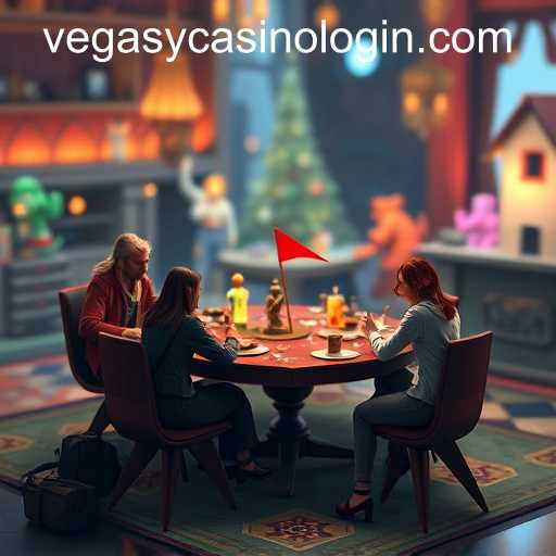 Exploring the Exciting World of Tabletop Games