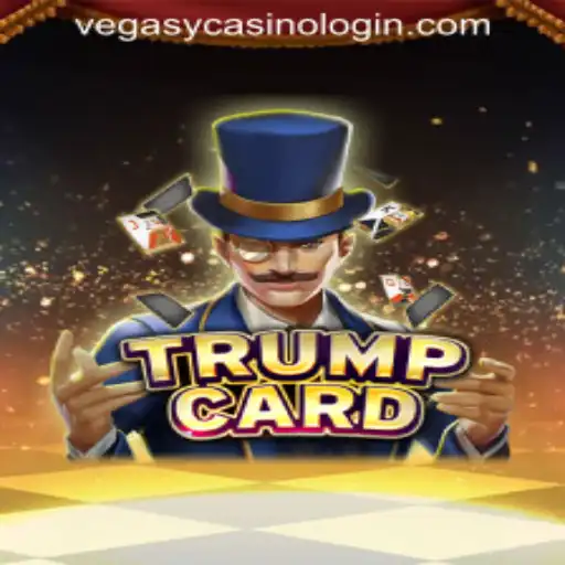 Exploring the Exciting World of TrumpCard: VEGASY CASINO LOGIN